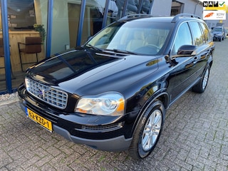 Volvo XC90 2.5 T Summum Automaat NL Auto / LEER / NAVI
