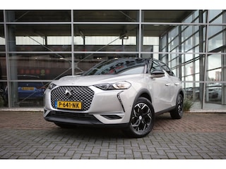 DS 3 E-Tense Business