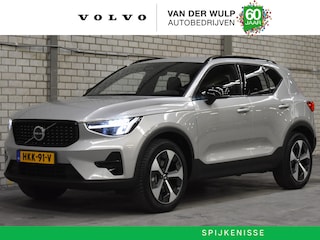 Volvo XC40 B4 197PK Plus Dark | Trekhaak | Allseason Banden |19'' |