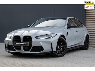 BMW 3-serie xDrive Competition | Keramisch | H&K | Orig. NL | Eerste eigenaar