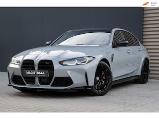 BMW 3-serie xDrive Competition | Keramisch | H&K | Orig. NL | Eerste eigenaar