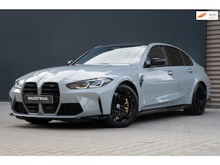 BMW 3-serie xDrive Competition | Keramisch | H&K | Orig. NL | Eerste eigenaar