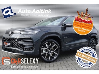 Volkswagen Tayron 272PK PHEV R-Line WINTERPACK | ADPATIEF | 20' | PANO | NIEUW!