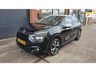 Citroën C3 1.2 PureTech Shine
