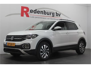 Volkswagen T-Cross 1.0 TSI Active - Carplay / PDC / Stoelverw.
