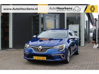 Renault Mégane TCe 130 Intens