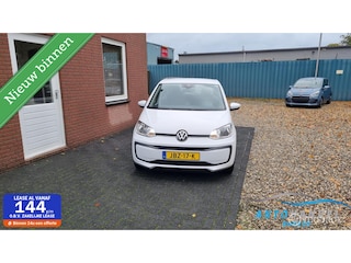 Volkswagen Up 1.0 5drs
