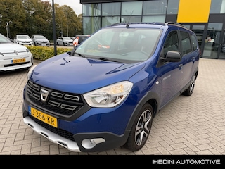 Dacia Lodgy 1.3 TCe Stepway Serie Limitee 15th Anniversary 5p.
