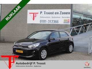 Kia Rio 1.0 TGDI ComfortPlusLine Navigator