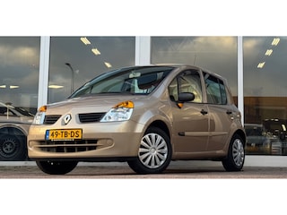 Renault Modus 1.4i 16V Expression Comfort Trekhaak Nieuwe APK