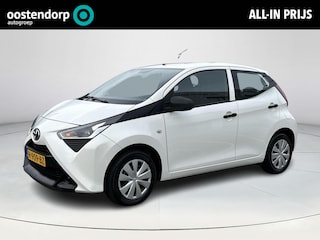 Toyota Aygo 1.0 VVT-i x-fun (Airco - Bluetooth)