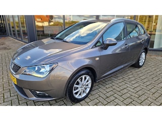 Seat Ibiza ST 1.0 EcoTSI Style Connect