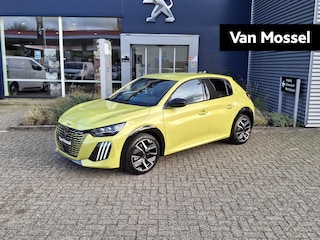 Peugeot 208 GT Hybrid 110 e-DCS6 | VISION & NAVIGATION PACK | PACK DRIVE ASSIST PLUS |