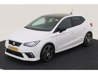 Seat Ibiza 1.0 TSI FR Intense 116PK Pano Virtual Camera NAP