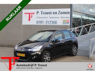 Citroën C3 1.2 PureTech Collection