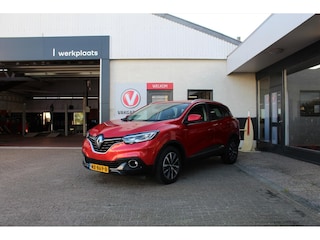 Renault Kadjar Energy TCe 130pk EDC Intens AUTOMAAT