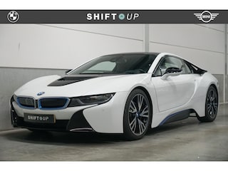 BMW i8 1.5 Harman Kardon | Head Up | Surround View