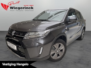 Suzuki Vitara 1.4 Boosterjet SELECT [ APPLE CARPLAY | ALL-SEASON BANDEN | CAME