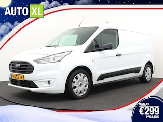 Ford Transit Connect 1.5 100 PK Navigator L2 Camera Navi Carplay Trekhaak Pdc