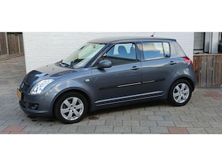 Suzuki Swift 1.3 5D Shogun nl auto top onderhouden.