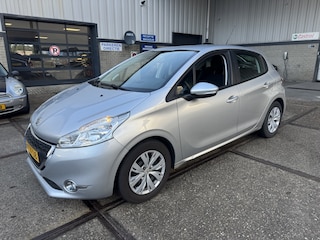 Peugeot 208 1.2 VTi Envy