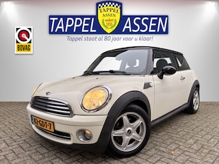 Mini Cooper 1.6 Chili