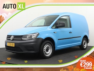 Volkswagen Caddy 2.0 TDI Business Bluetooth Trekhaak Zijschuifdeur-Rechts