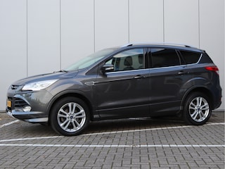 Ford Kuga 1.5 Titanium Styling Pack | Winter Pakket | Camera | Trekhaak