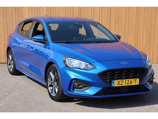 Ford Focus 1.0 EcoBoost ST Line Business org.NL B&O Head-Up navigatie