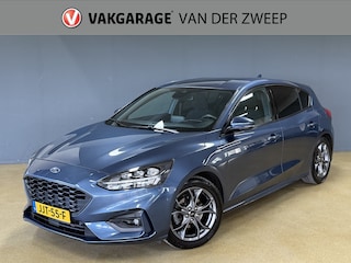 Ford Focus 1.0 EcoBoost ST Line Business | Navi | Led | Afn. Trekhaak
