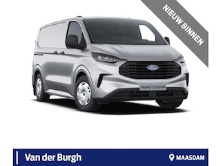 Ford Transit Custom 280 2.0 TDCI L1H1 Trend BPM vrij
