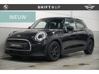 Mini Cooper 1.5 Head Up | Stoelverwarming | Carplay