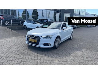 Audi A3 Limousine 1.4 TFSI CoD Sport S Line Edition 150 PK | S-line | Automaat | Panoramadak | Stoelverwarming | Cruise Control | Lichtmetalen velgen | Parkeersensoren |