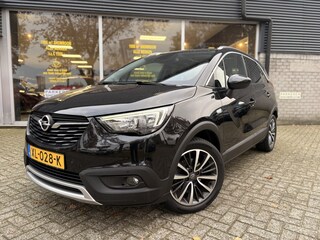 Opel Crossland X 1.2 T. Innovation