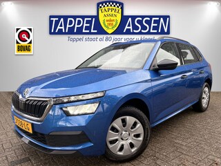 Skoda Kamiq 1.0 TSI Active