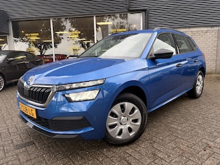 Skoda Kamiq 1.0 TSI Active