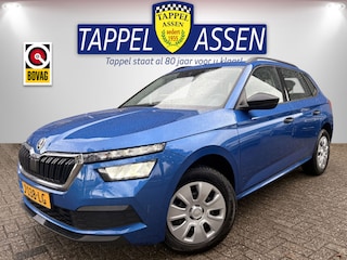 Skoda Kamiq 1.0 TSI Active