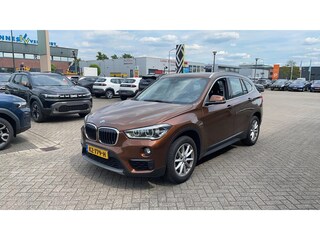 BMW X1 sDrive20i Centennial Executive