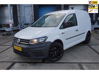 Volkswagen Caddy 2.0 TDI L1H1 BMT Trendline * Dealer onderhouden *