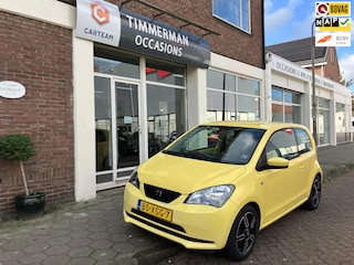 Seat Mii 1.0 Style|Airco|89.000km NAP|APK okt'26