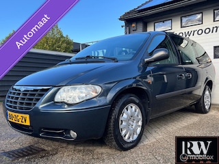 Chrysler Grand Voyager 3.3i V6 SE Luxe