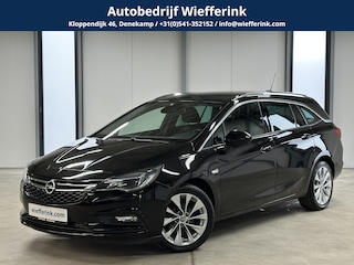 Opel Astra Sports Tourer 1.4 Turbo Innovation + 150 pk Automaat | leder | Camera | Trekhaak |