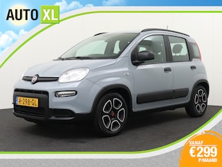 Fiat Panda 1.0 Hybrid City Life 5-Pers Apple Carplay/Android Auto DAB