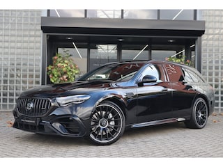 Mercedes-Benz Estate AMG 53 4MATIC+ BRABUS700, Performance Stoelen, Pano, Trekhaak, Hyperscreen, Distronic