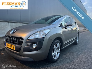 Peugeot 3008 1.6 THP Active