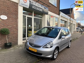 Honda Jazz 1.2 Cool|Airco|APK okt'26