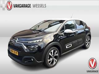 Citroën C3 1.2 PureTech Automaat | LM | PDC | Camera | Clima | Navi |