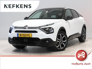 Citroën C4 Shine 50 kWh