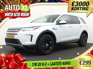 Land Rover Discovery Sport 2.0 Aut. R-Dynamic Pano-dak Leder Stoelventilatie