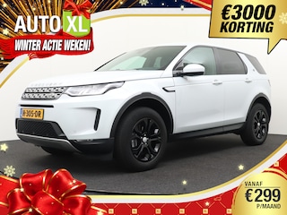 Land Rover Discovery Sport 2.0 Aut. R-Dynamic Pano-dak Leder Stoelventilatie